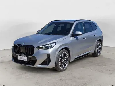 Usata BMW X1 M Sport 163 CV (119 kW) 2023 Grigio SUV