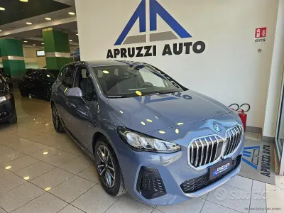 Usata BMW 218 Active Tourer