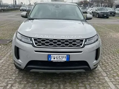 Usata Land Rover Range Rover evoque SE 179 CV (131 kW) 2019 SUV