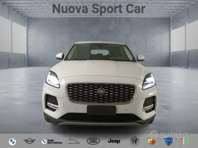Usata Jaguar E-Pace R-Dynamic 163 CV (119 kW) 2021 SUV