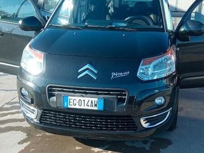 usata Citroën C3 Picasso - 2011