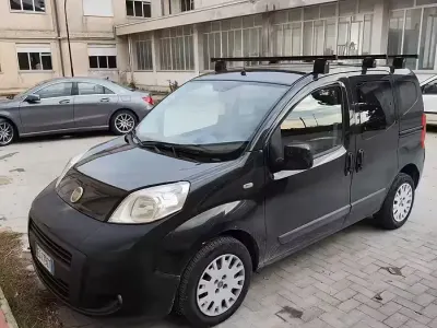Occasion Fiat Qubo