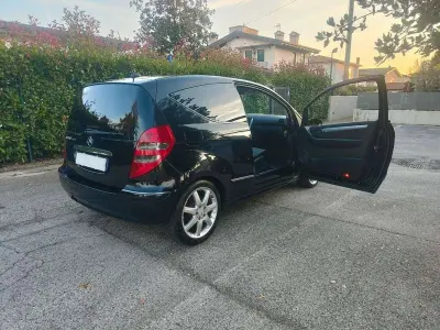 Usata Mercedes A150