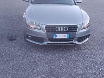 usata Audi A4 Station wagon 2011