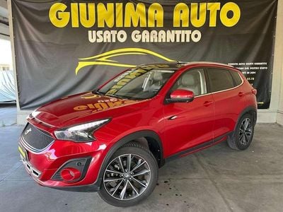 DR Automobiles F35