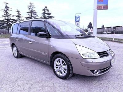 Renault Grand Espace