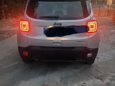 Usata Jeep Renegade 120 CV (88 kW) 2019 SUV