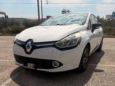 Renault Clio IV