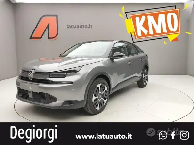 Brugt Citroën C4