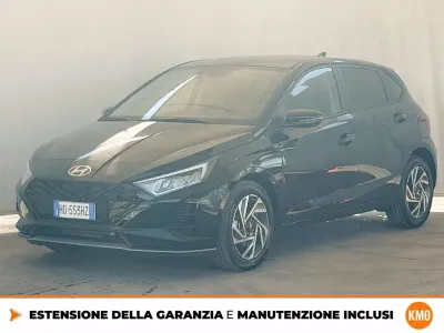 Usata Hyundai i20