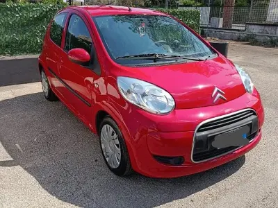 Usata Citroën C1