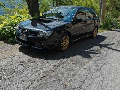 Usata Subaru Impreza 230 CV (169 kW) 2005 Station wagon