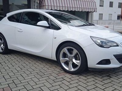 usata Opel Astra -1.4 T 120CV S&S 3p. Cosmo PACK SPORT IMP. GPL