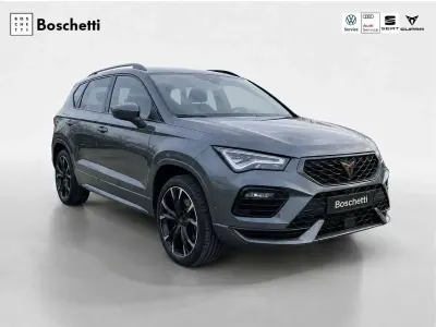 Usata Cupra Ateca 150 CV (110 kW) 2025 Mineral grey SUV