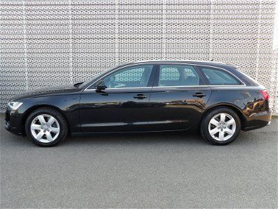 usata Audi A6 Avant 3.0 TDI 245 CV quattro S tronic Advanced del 2013 usata a Modena