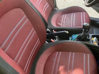 Usata Fiat Punto 2011 Nero Utilitaria