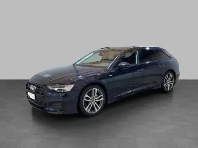 Usata Audi A6