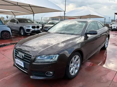 Usata Audi A5