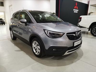 usata Opel Crossland 1.5 ECOTEC D 120 CV Start&Stop aut. Innovation