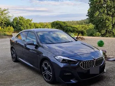 Usata BMW 218