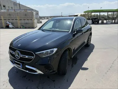 Usata Mercedes GLC220