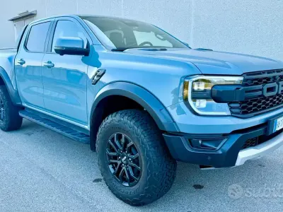 Usata Ford Ranger