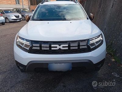 Usata Dacia Duster 2024 SUV