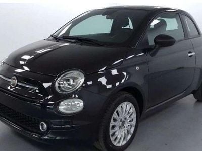 Usata Fiat 500 Dolcevita 69 CV (50 kW) 2023 Nero Utilitaria