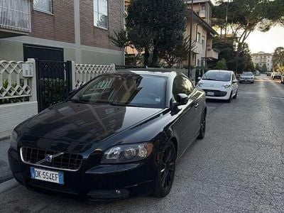 Volvo C70