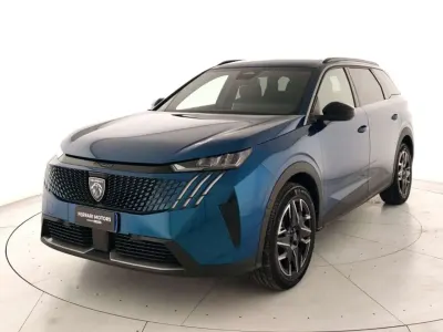 Usata Peugeot 5008