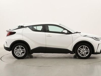 Usata Toyota C-HR Business Edition 122 CV (89 kW) 2021 SUV