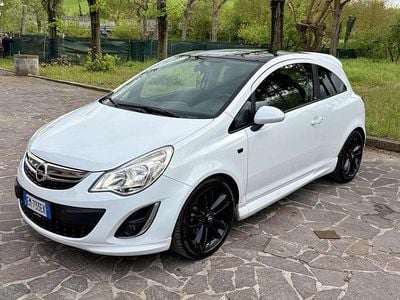 Begagnad Opel Corsa