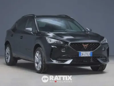 Occasion Cupra Formentor