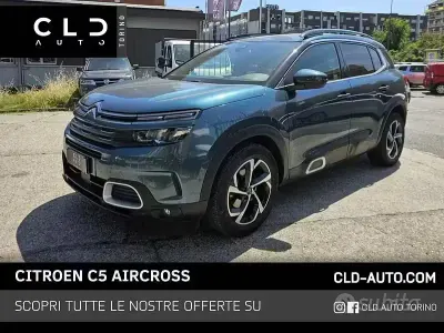Usata Citroën C5 Aircross