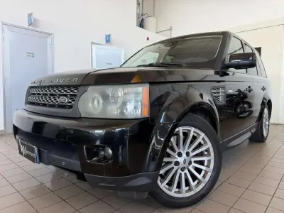 Usata Land Rover Range Rover Sport