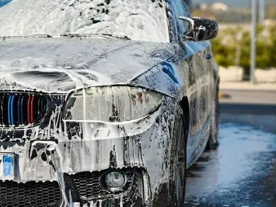 Usata BMW 123 Coupé M Sport 204 CV (150 kW) 2011 Nero Coupé