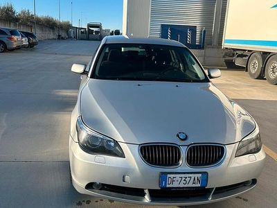 Usata 2007 BMW 530 Station wagon | 3099 €