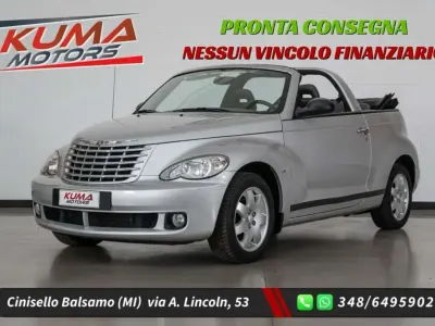 Usata Chrysler PT Cruiser