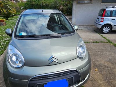 usata Citroën C1 1.0 5 porte airdream C1TY