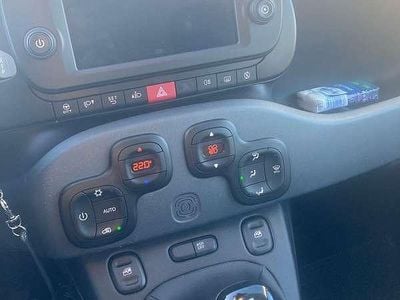 Usata Fiat Panda City Life 69 CV (50 kW) 2023 Utilitaria