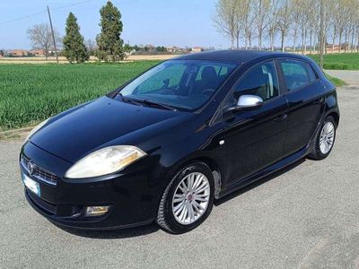 Fiat Bravo