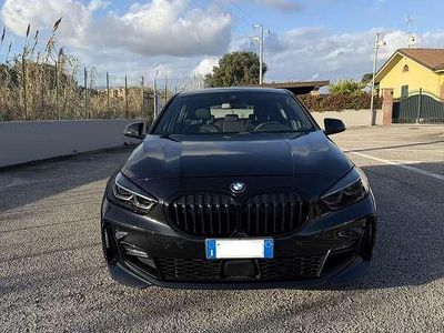Usata BMW 118 M Sport 150 CV (110 kW) 2023 Utilitaria