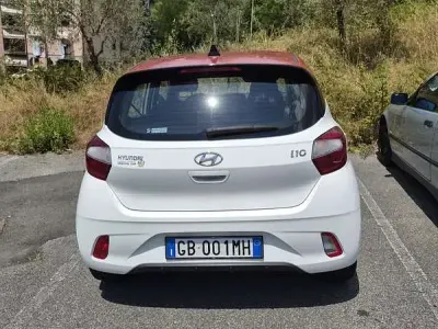 Usata Hyundai i10