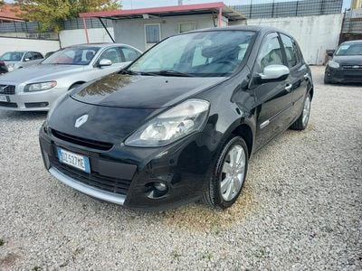 Renault Clio II