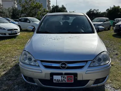 Usata Opel Corsa