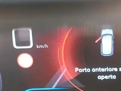 Usata Peugeot 3008 GT 177 CV (130 kW) 2018 Bianco SUV