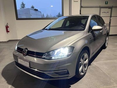 Occasion VW Golf VII Join 116 ch (85 kW) 2019 Gris Berline