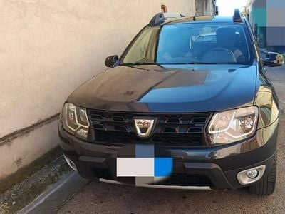 Usata Dacia Duster 109 CV (80 kW) 2018 SUV