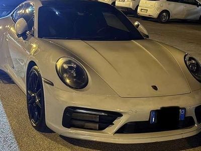 Usata Porsche 911 Carrera 385 CV (283 kW) 2024 Coupé