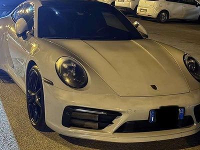 Usata Porsche 911 Carrera 394 CV (289 kW) 2024 Coupé
